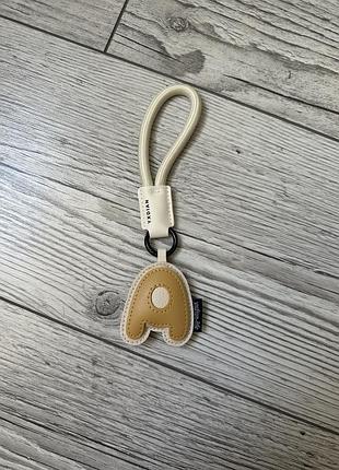 Декор літера а