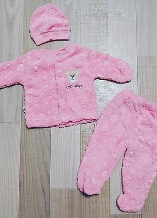 Костюм для девочки