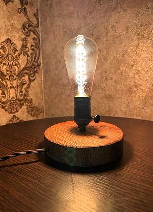 Лампа едісона
