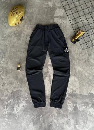 Спортивні штани карго calvin klein