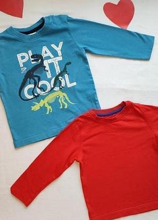 Регланы для мальчика 1-2 года , 80-86 р.