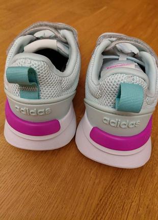 Кросівки оригінальні adidas б/у 2