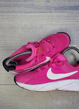 Кроссовки nike