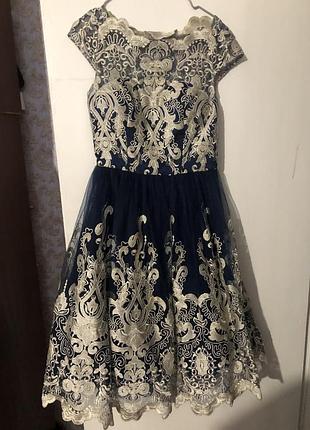 Нарядне плаття