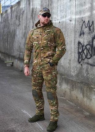 Флисовая кофта с капюшоном call dragon мультиками