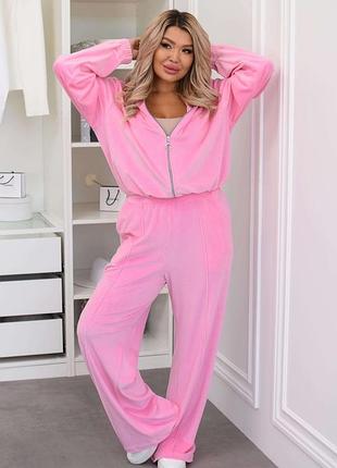 Костюм брючний