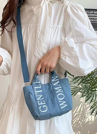 Сумка летняя из ткани 👍🔥🌷