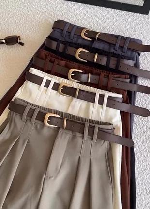 Брюки жіночі