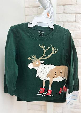 Реглан від сarter’s