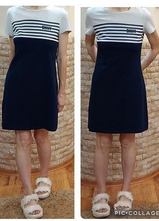 Платье dkny