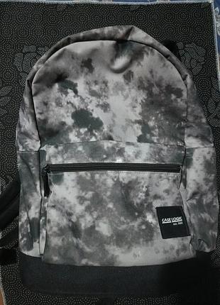Рюкзак case logic