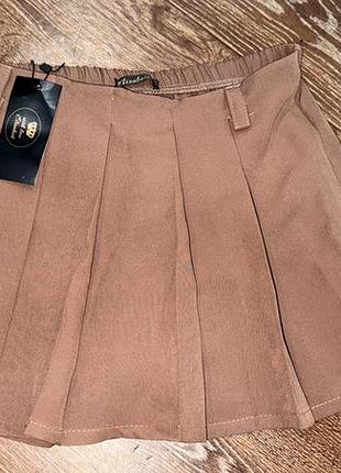 Спідниця-шорти жіночі