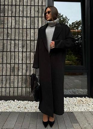 Пальто на осінь