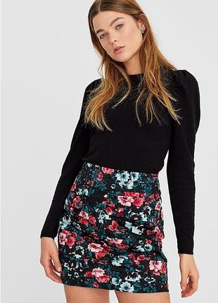 Юбка stradivarius, eur36(s)