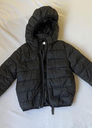 Куртка zara, reserved, h&m