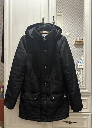 Куртка парка vero moda