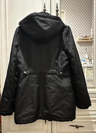 Куртка парка vero moda 5