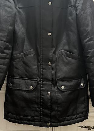 Куртка парка vero moda 3