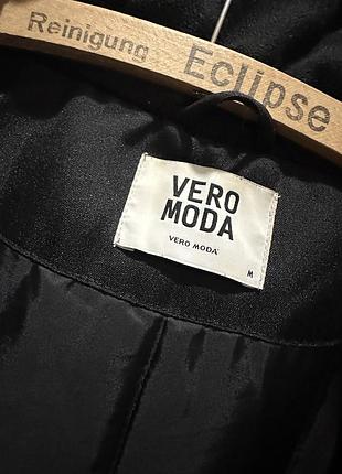 Куртка парка vero moda 6