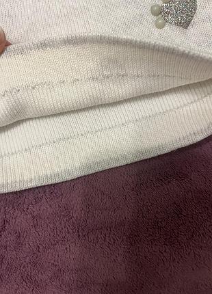 Шапочки для дівчинки 2