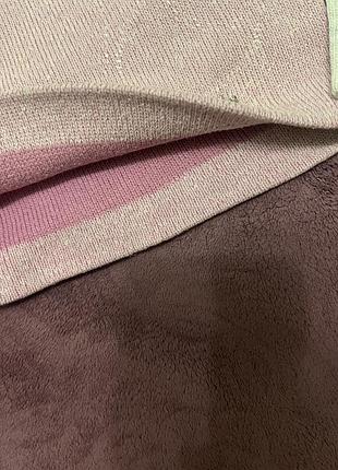 Шапочки для дівчинки 5