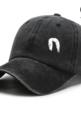 Кепка / бейсболка