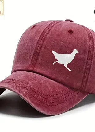 Кепка / бейсболка