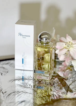 Hormone paris this is not testosterone💥оригінал розпив аромату затест тестестерон