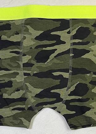 Боксеры для мальчиков