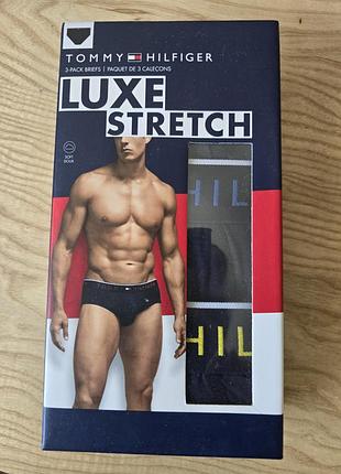 Мужские трусы Tommy hilfiger