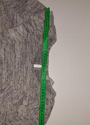 Женская кофта размер l 4