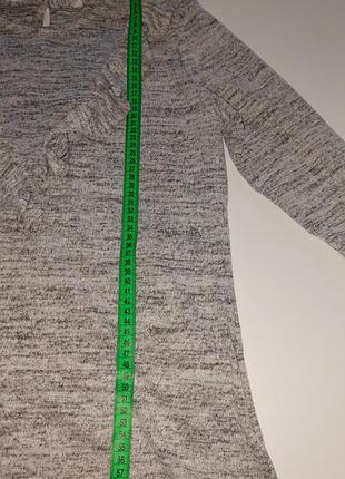 Женская кофта размер l 3