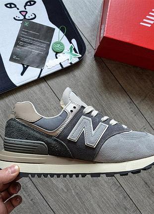 Кроссовки 1950 беленс new balance 574