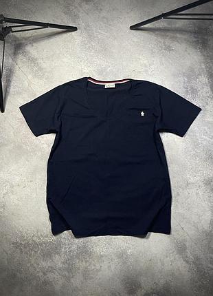 Moncler t-shirt футболка