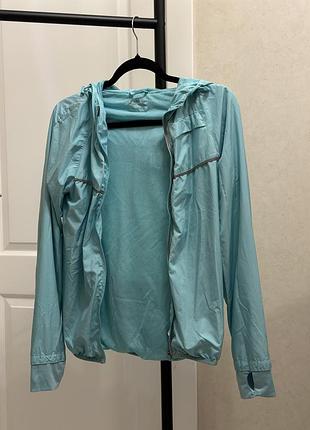 Вітровка , кофта для спорту
