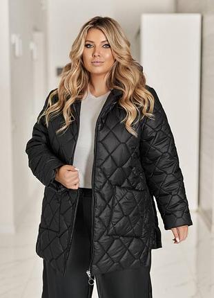 Куртка новинка