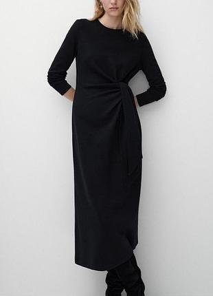 Сукня massimo dutti