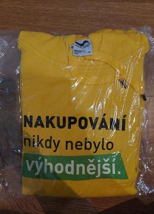Худи и футболка новые( подойдет как рабочая одежда)