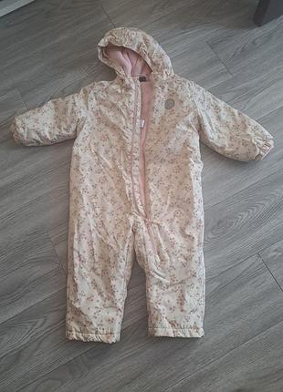 Термо комбинезон
