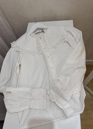 Дуже красива сорочка