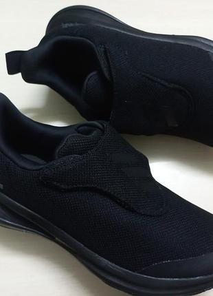 Кроссовки мокасины весна-осень жен.37-37.5р.adidas индонезии