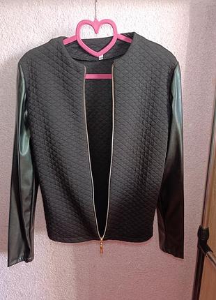 Пиджак, кофта