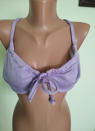 Верх до купальника