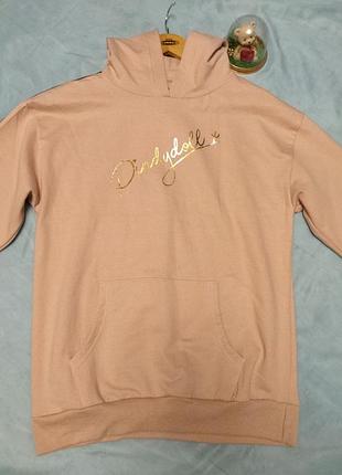 Худи женское, новое🔥