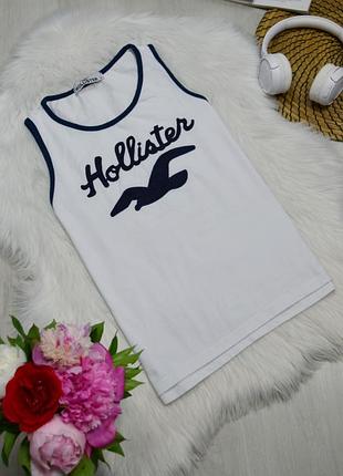 Майка біла з надписом