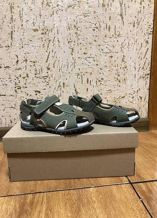 Босоніжки в&g 3