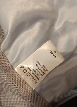 Куртка бомбер 8