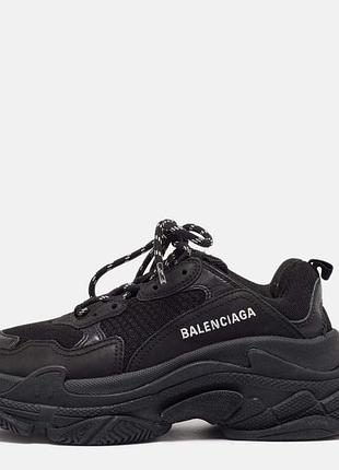 Кросівки balenciaga triple s