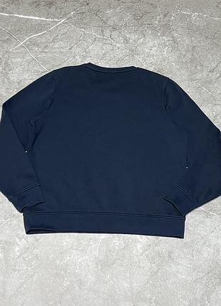 Світшот gant (оригінал, нова колекція) 5