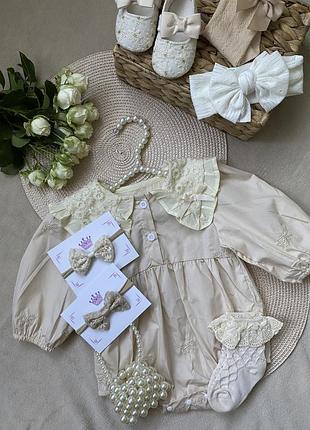 Боді святковий